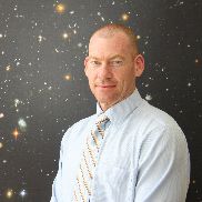 Steven Tingay's avatar