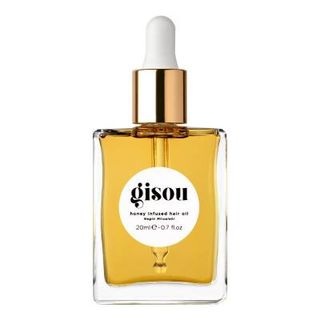 GISOU, Honey Infused Hair Oil