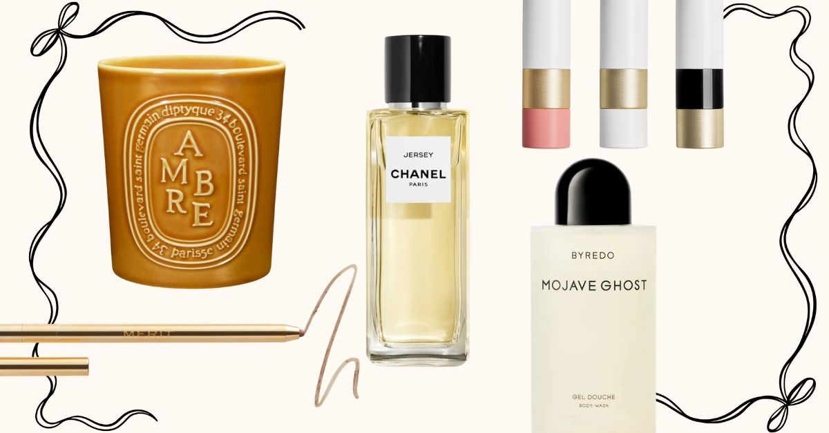 From Chanel to Hermès, These Are the 9 Products Our Beauty Team Actually Want for Christmas