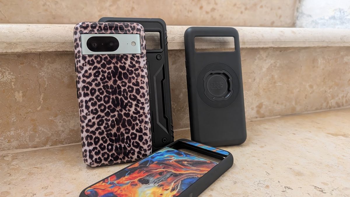 Google Pixel 8 case