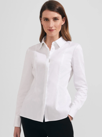 Becca Shirt, $104 (£65)| Hobbs