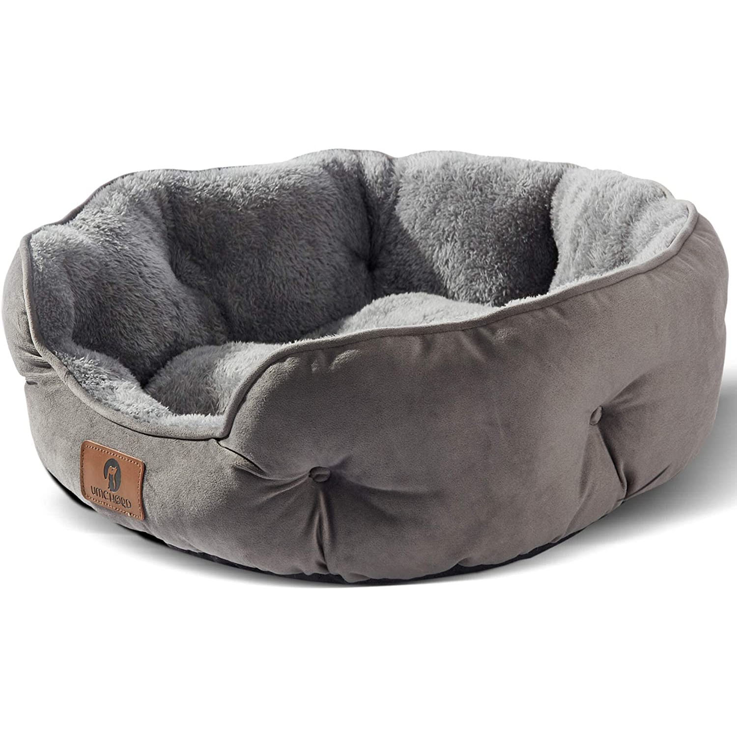 Asvin small pet bed