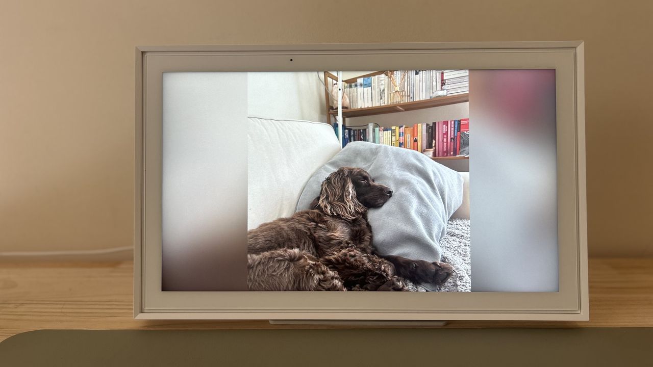 Skylight Smart Calendar