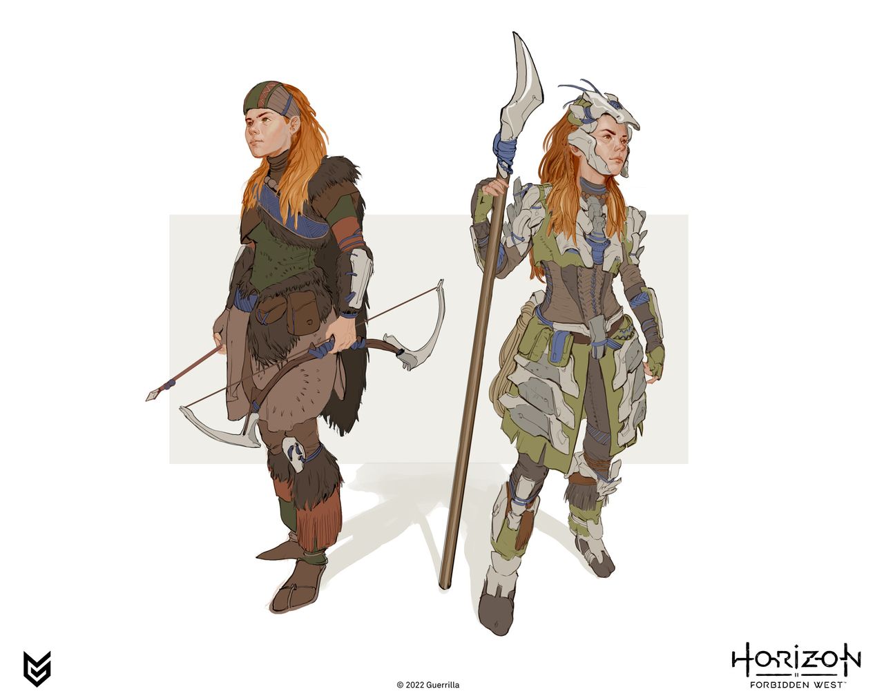 Horizon Forbidden West