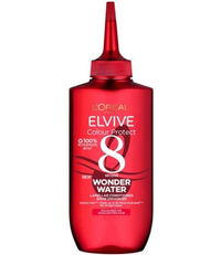 Wonder Water by L'Oreal Elvive Colour Protect 8 Second Hair Treatment 200ml: £9.99