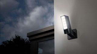 Netatmo Smart Outdoor Security Camera