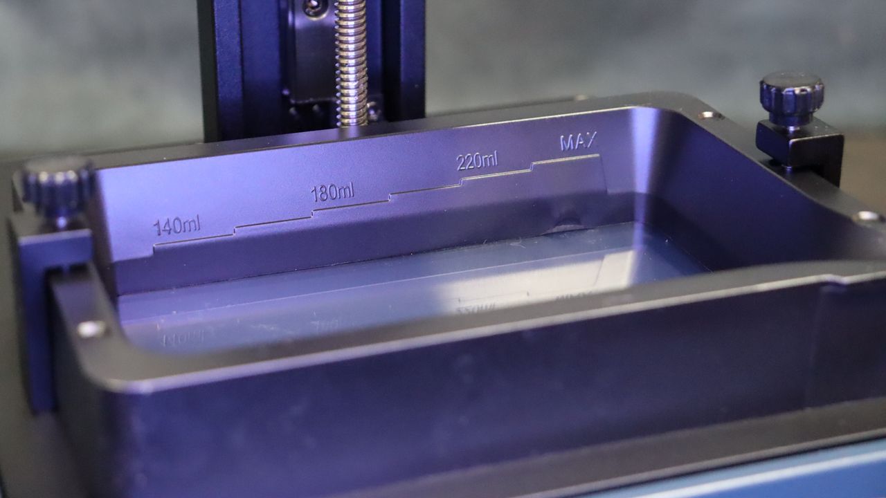 Anycubic Photon D2 3d printer