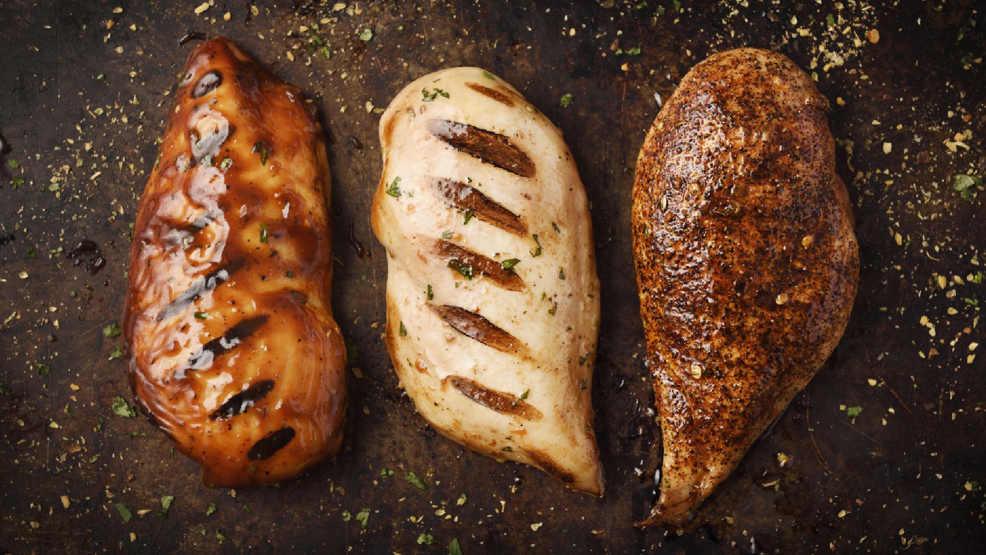 How to cook chicken breast | GoodtoKnow