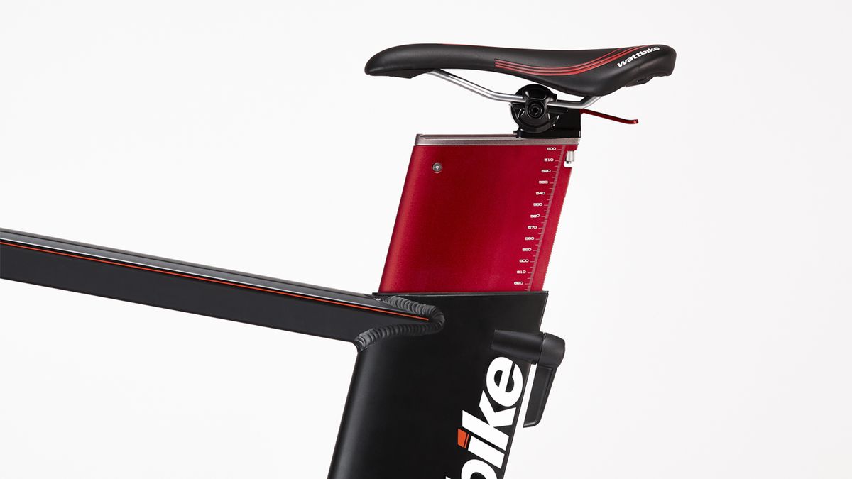 Wattbike Atom