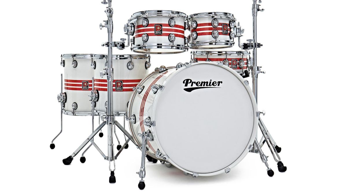 Premier 2022 range