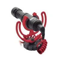 Rode VideoMic Go | AU$98