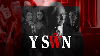 Y Sŵn on S4C and BBCiPlayer reveals the battle for a Welsh-language TV channel in 1979.