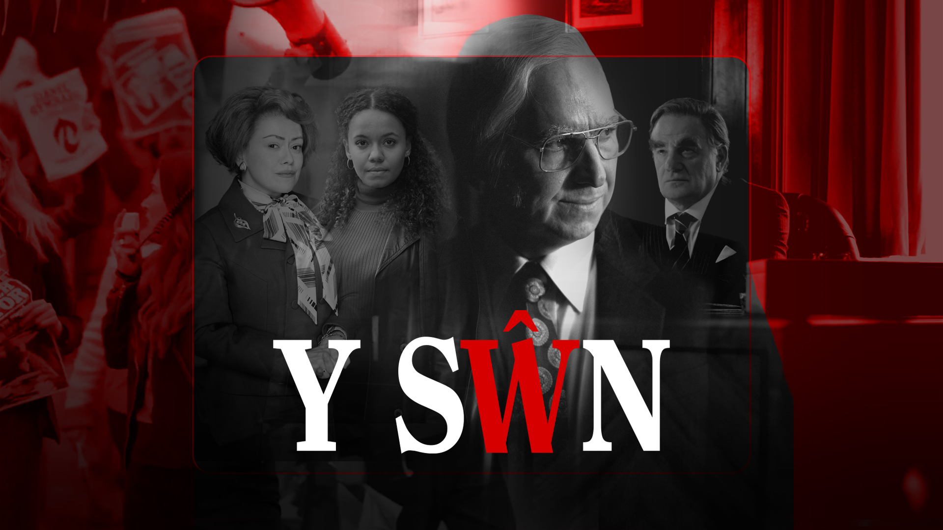 Y Sŵn release date, cast, plot, trailer, more What to Watch
