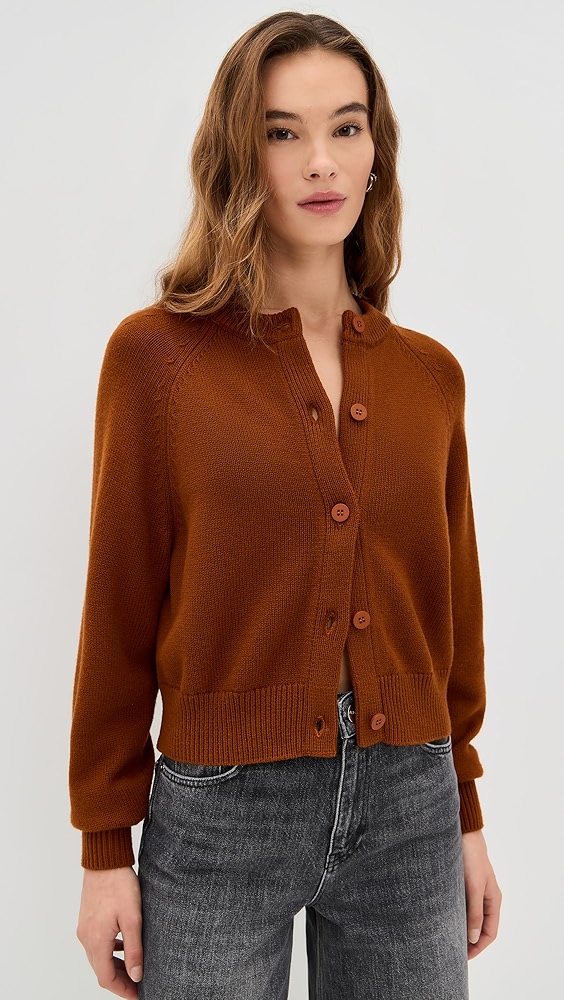 Aligne Tania Diamante Cardigan