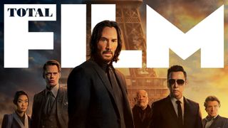 Featuring exclusive interviews with Keanu Reeves and the cast and crew