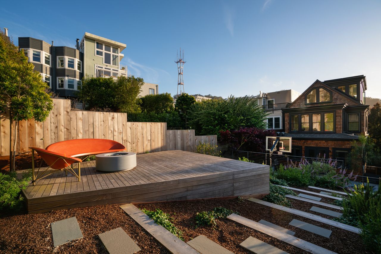 Outdoor furniture trends we predict will be big in 2024 Livingetc