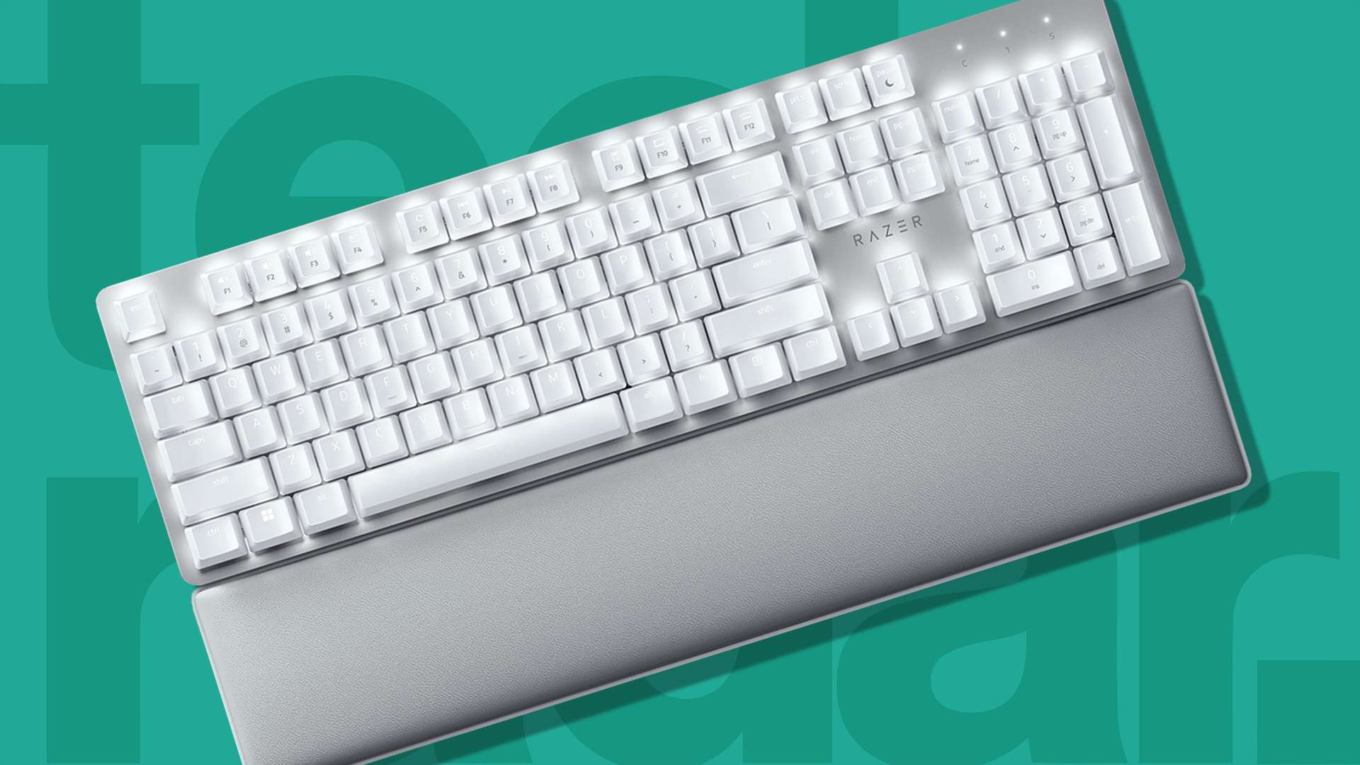 plukke Gå op Du bliver bedre Best keyboards 2023: top keyboards for typing and gaming | TechRadar