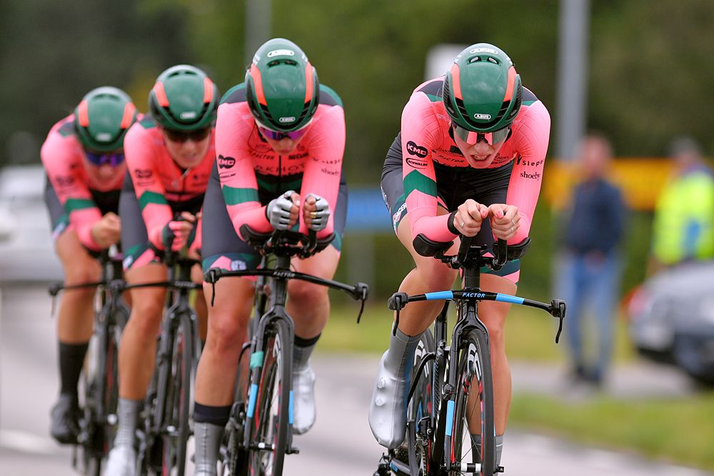 Parkhotel Valkenburg at Postnord Vargarda WestSweden TTT