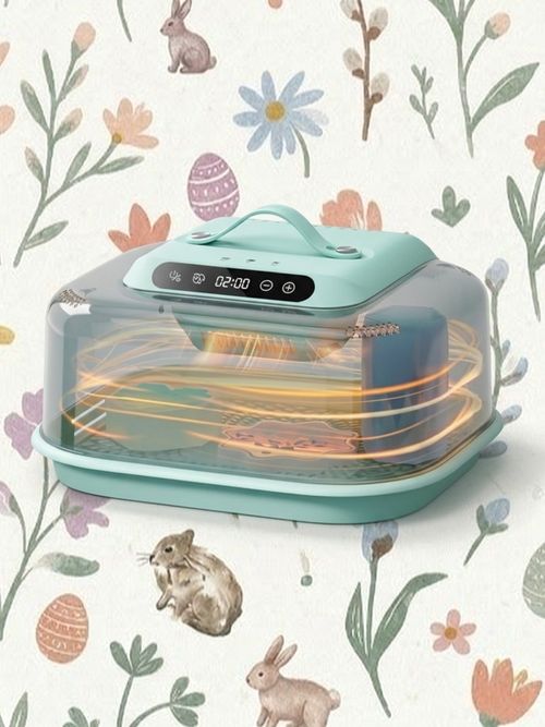 Resin Curing Machine G3 