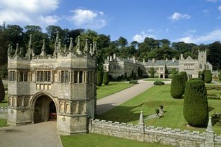 lanhydrock ntpl jerry harpur