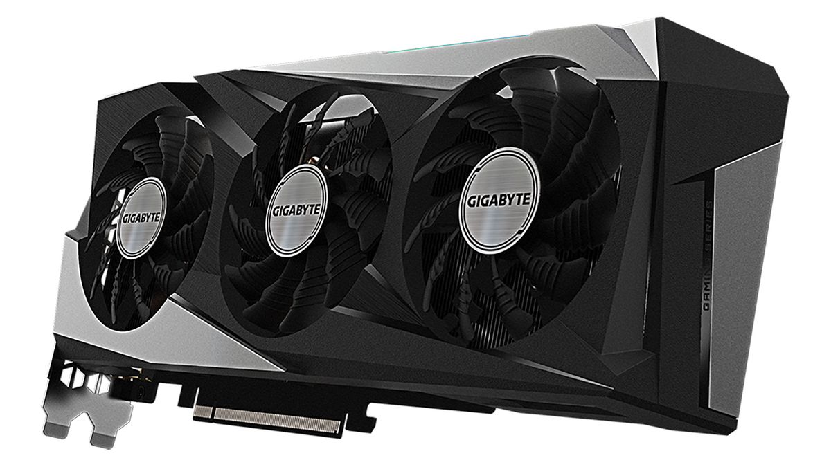 AIB Radeon RX 6600 XT Images