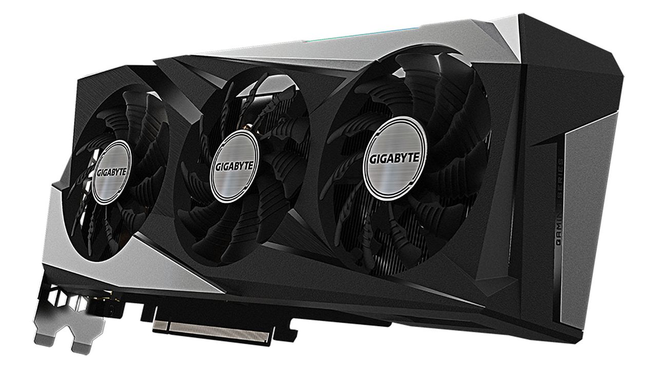AIB Radeon RX 6600 XT Images