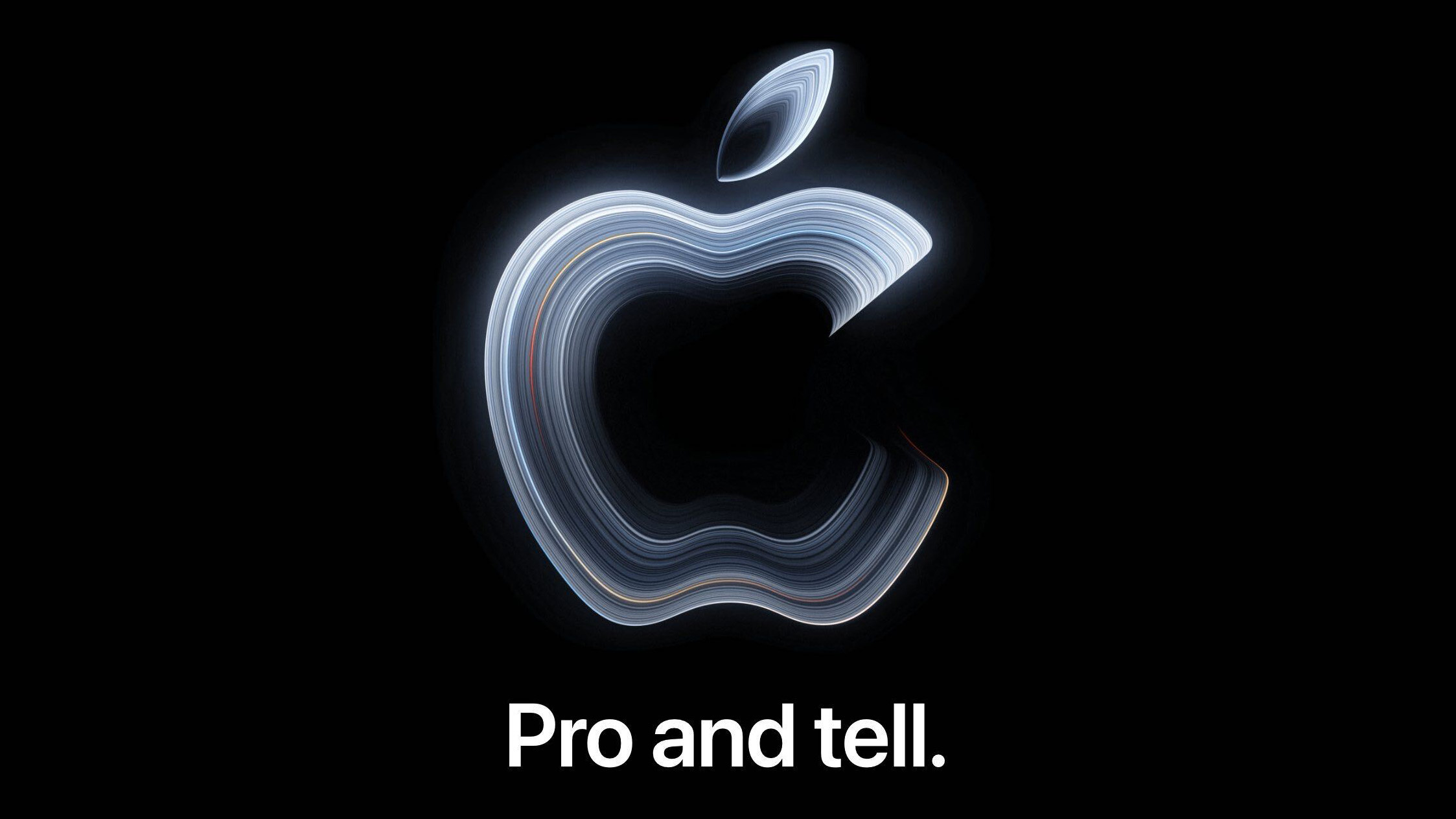 OLED MacBook, new iPad mini and more