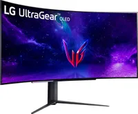 LG UltraGear 45" OLED Curved Monitor: was $1,699 now $1,199 @ Best BuyPrice check: $1,199 @ Amazon