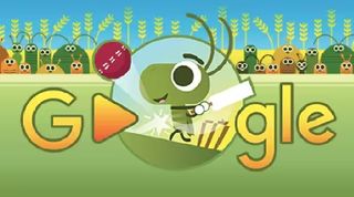 Popular Google Doodle games  Google today celebrates the iconic