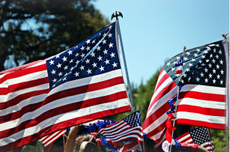 Independence Day, fourth July wines