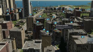 Colossal Order Sets 30fps Target for Cities Skylines 2 Amid Performance  Concerns