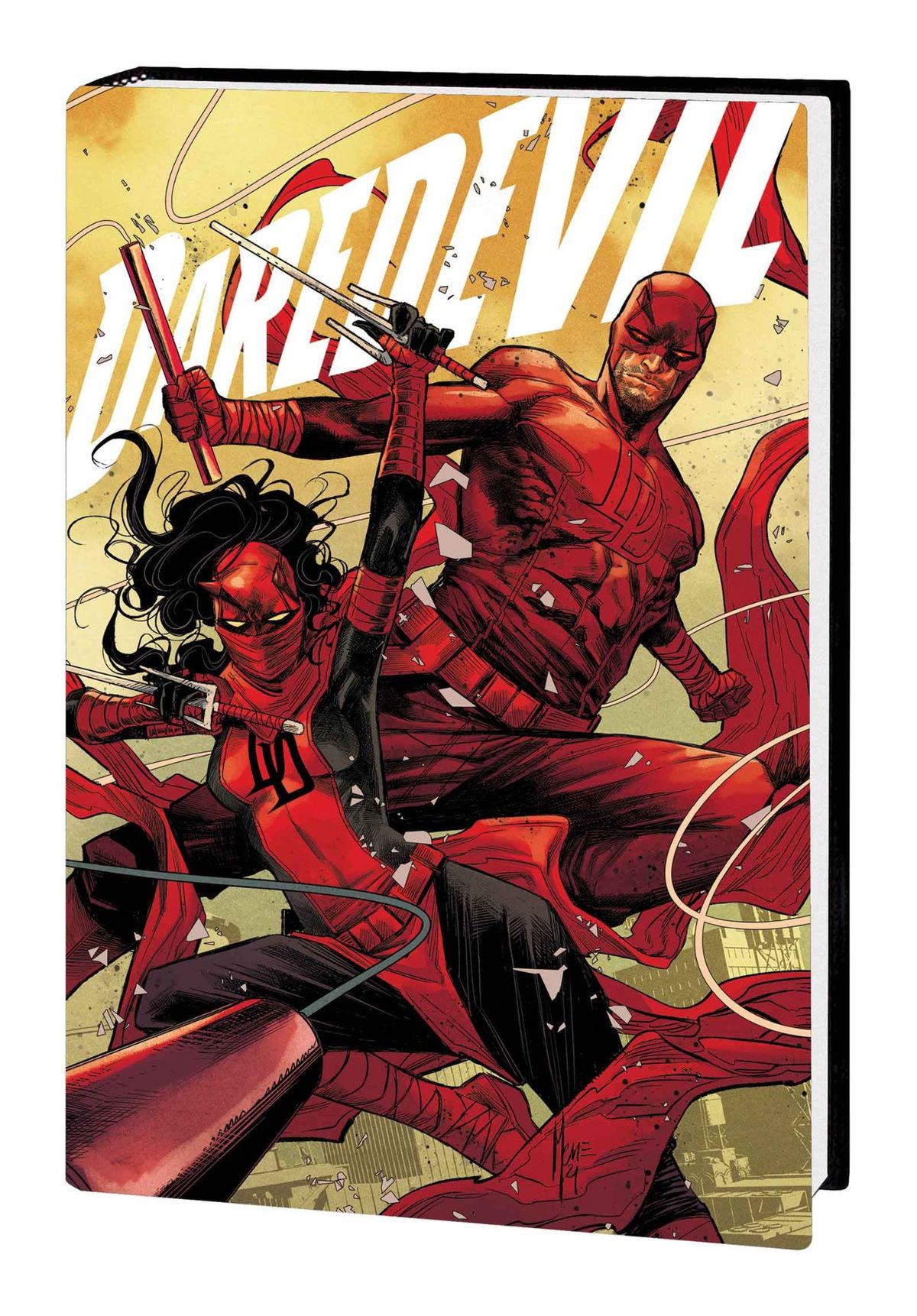 Marvel Comics February 2023 solicitations