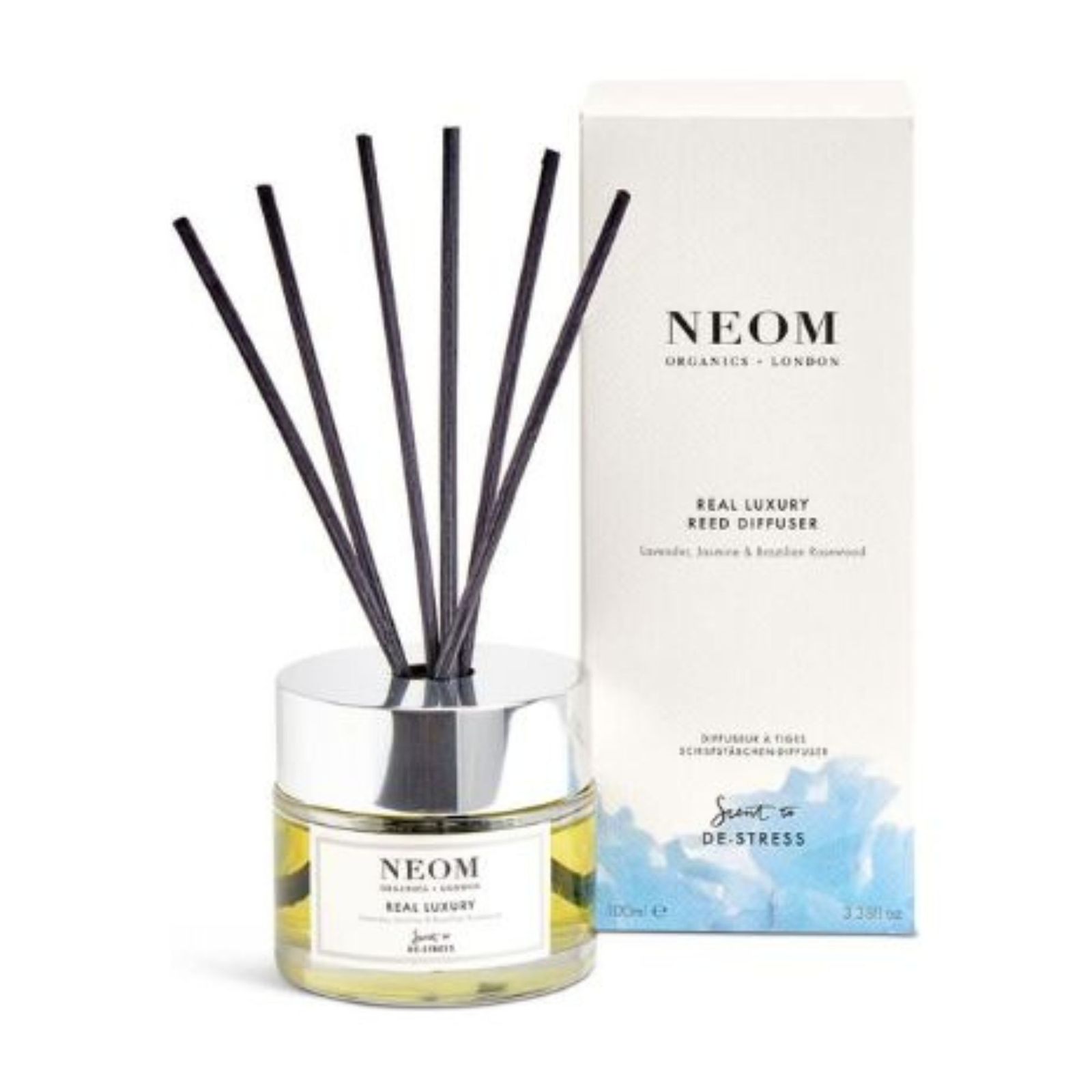 Best reed diffusers 12 approved scents for AW22 Real Homes