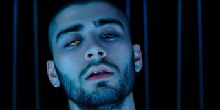 Zayn Malik "Like I Would" Music Video