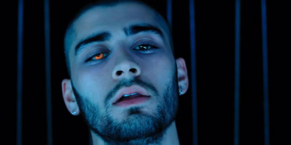 Zayn Malik &quot;Like I Would&quot; Music Video