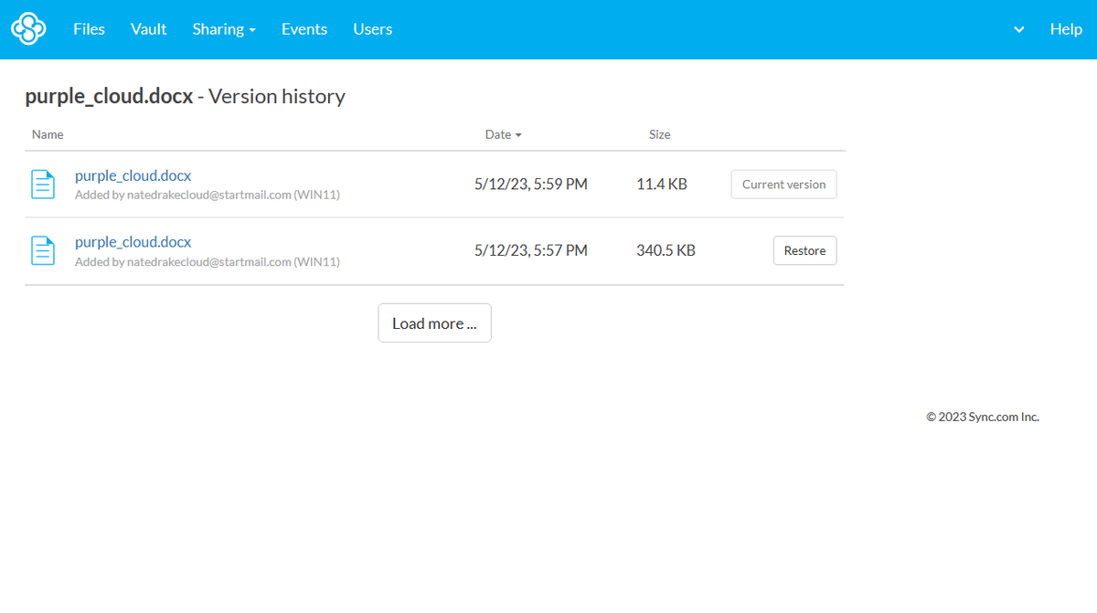Best cloud storage of 2024 TechRadar