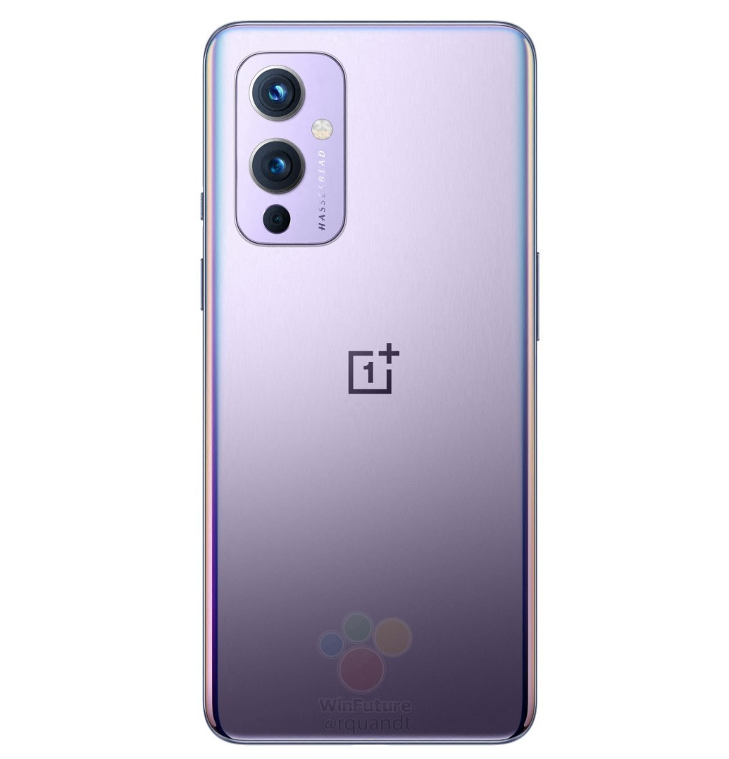 OnePlus 9