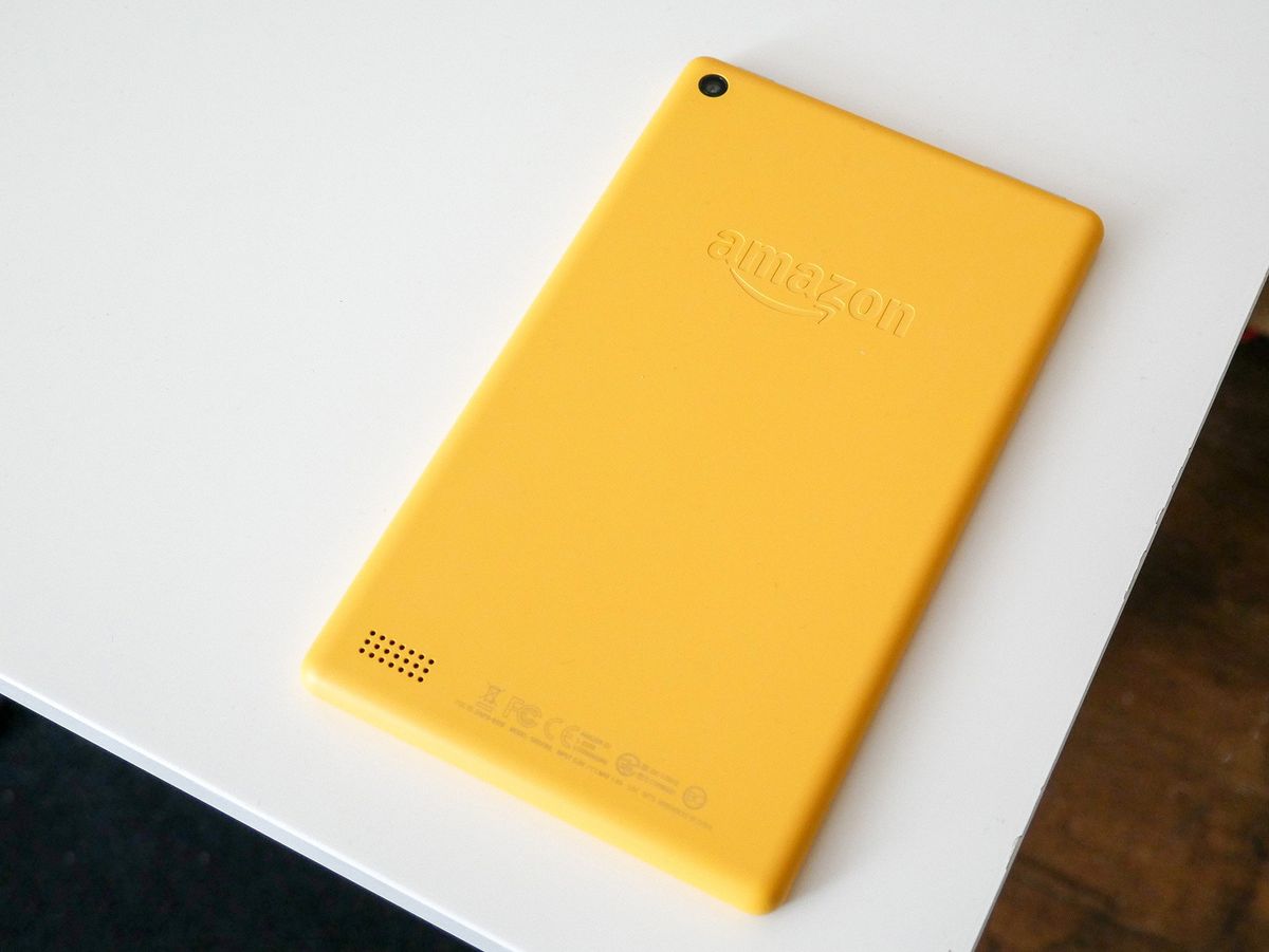 Amazon Fire 7