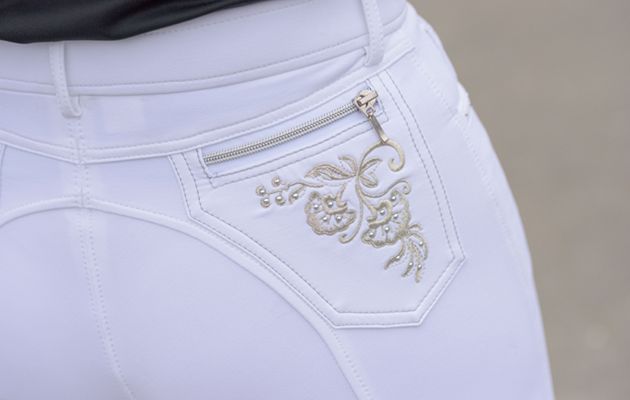 Hy PERFORMANCE Chester breeches review