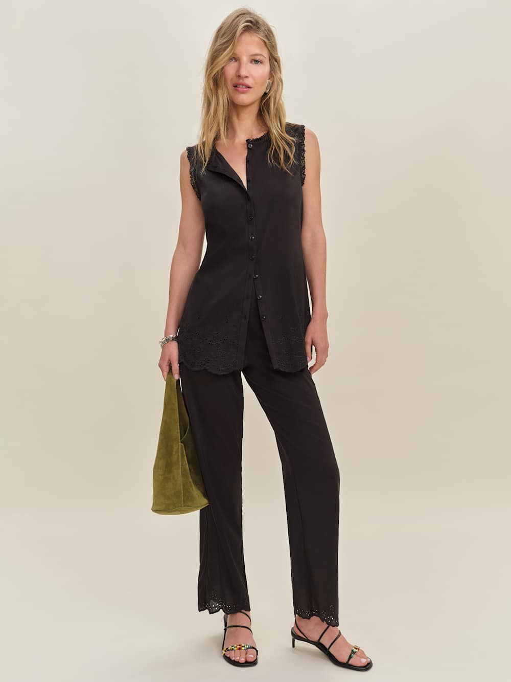 Willa Two Piece