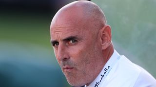 Kevin Muscat, 2018