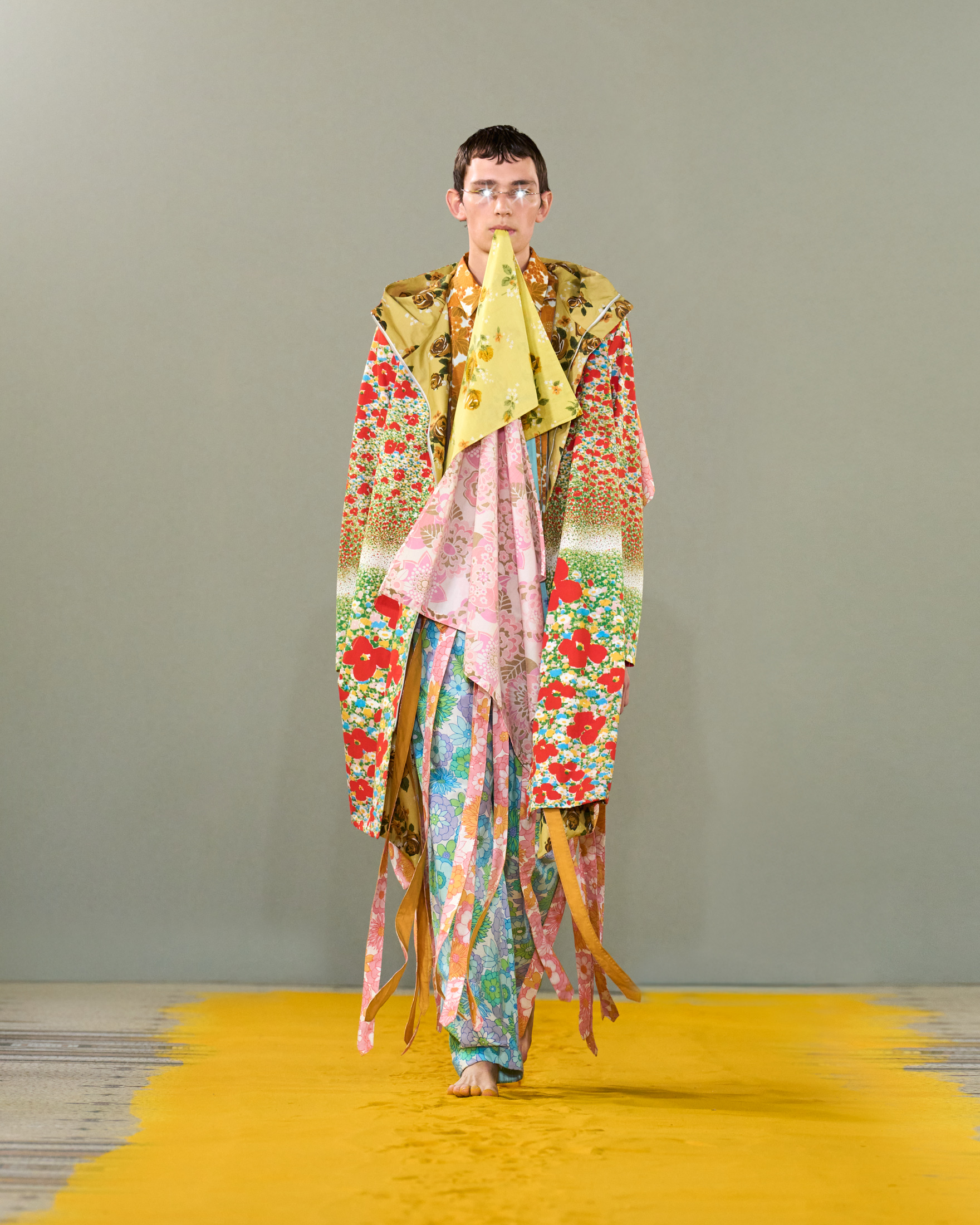 Craig Green SS26