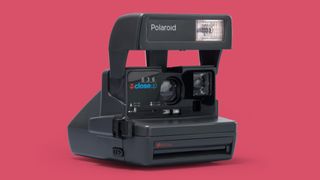 Polaroid 600 OneStep refurbished