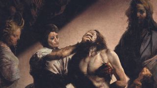 Cover art for Venom Prison - Animus (Deluxe Edition) album