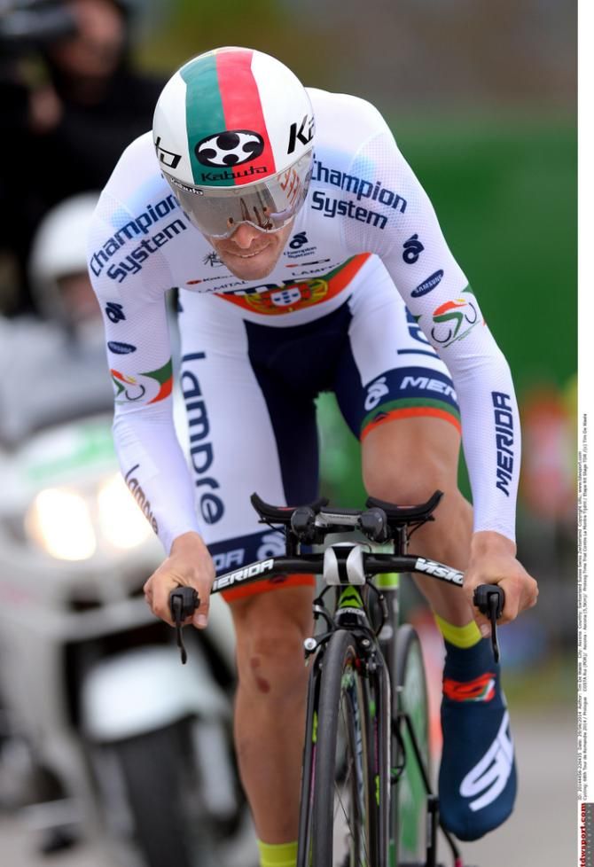 Rui Costa (Lampre-Merida)