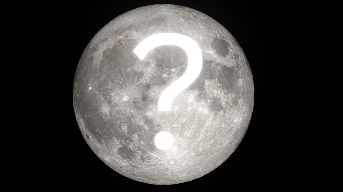 NASA is sending astronauts back to the moon. Can you see the Artemis 4 landing sites from Earth?