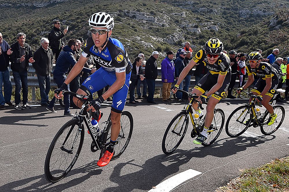 Carlos Verona (Etixx-QuickStep)