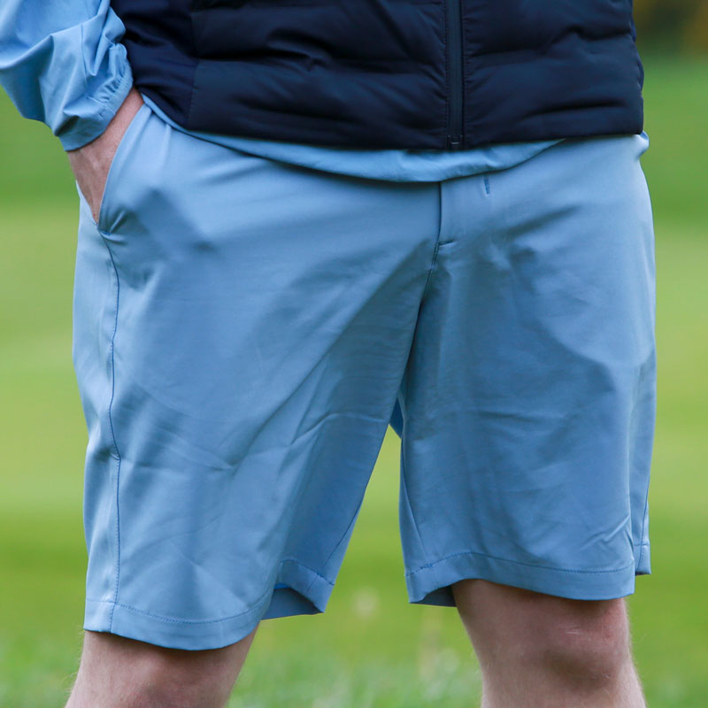 Castore Golf Club Shorts