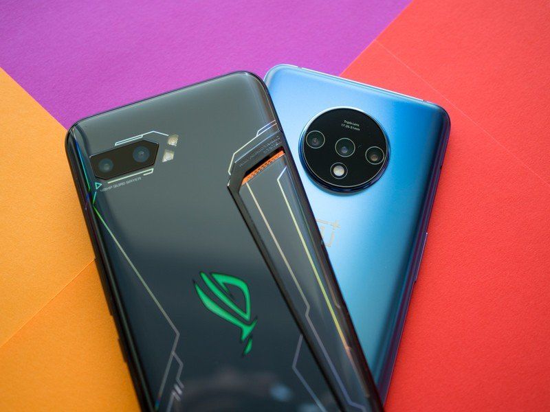 OnePlus 7T