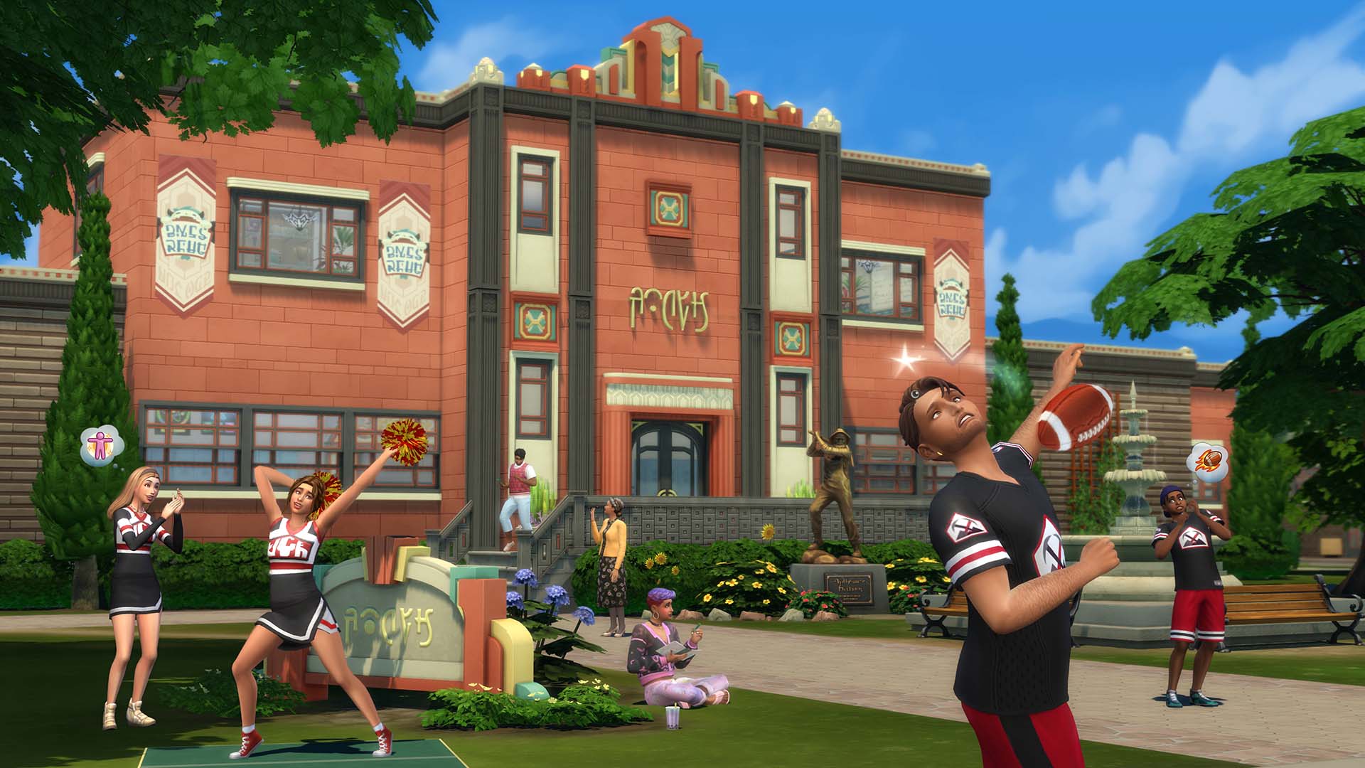 Die erfolgreiche Sims-Reihe erhält alsbald einen fünften Eintrag... und dieser könnte Free-to-Entry sein